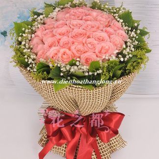 Birthday Flowers 040