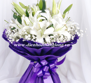 Birthday Flowers 041