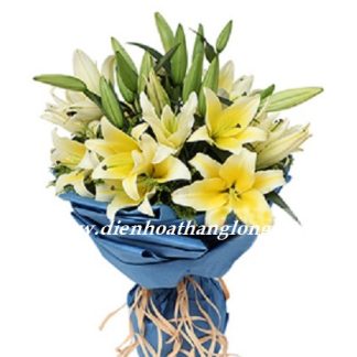 Birthday Flowers 047