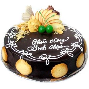 Birthday Cakes 005