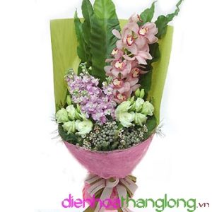 Bouquet 010