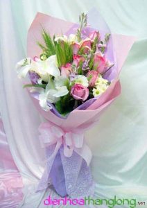 Bouquet 016