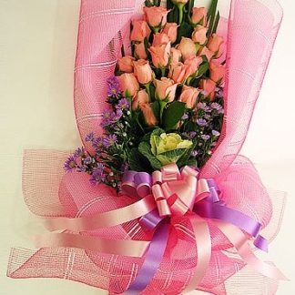 Bouquet 022
