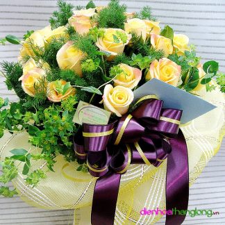 Bouquet 030