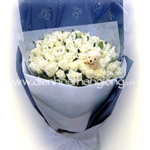 Bouquet 041