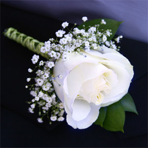 Boutonniere 001