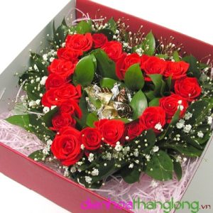 Flower Box 007