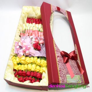 Flower Box 013