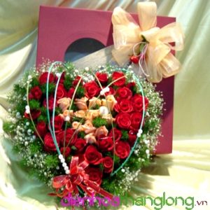 Love & Romance 014