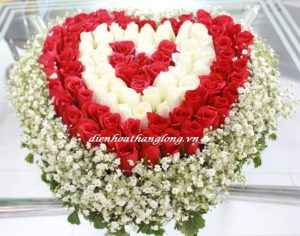 Vip Flowers 024
