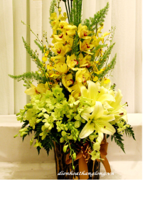 Vip Flowers 029
