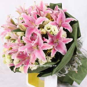 Vip Flowers 036