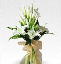 Wedding Bouquet 005