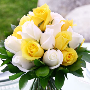 Wedding Bouquet 006