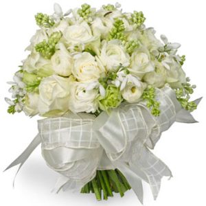 Wedding Bouquet 007