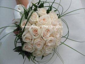 Wedding Bouquet 014