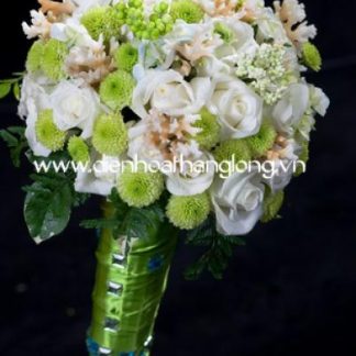 Wedding Bouquet 020