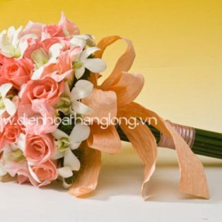 Wedding Bouquet 022
